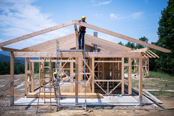 Best Emergency Roof Repair  in Arlington Heights, WA