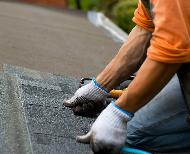 Quick and Trustworthy Emergency Roof Repair Services in Arlington Heights, WA