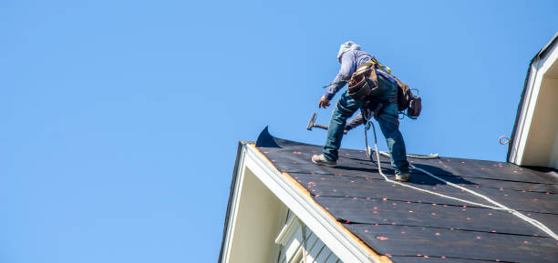 Best Roof Waterproofing Services  in Arlington Heights, WA