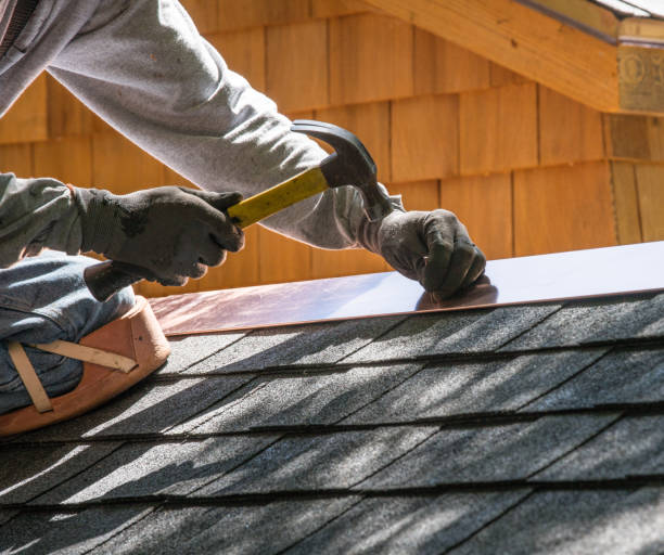 Best Slate Roofing Contractor  in Arlington Heights, WA
